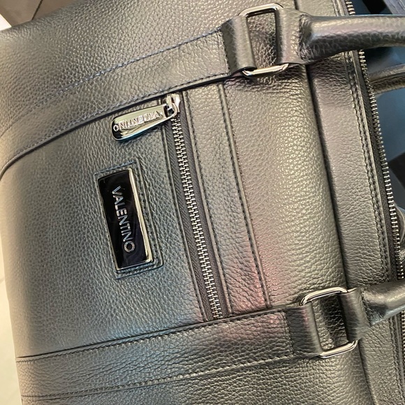 Sold🏃‍♂️Mario Valentino Men’s Bag🏃‍♂️ - Picture 5 of 8